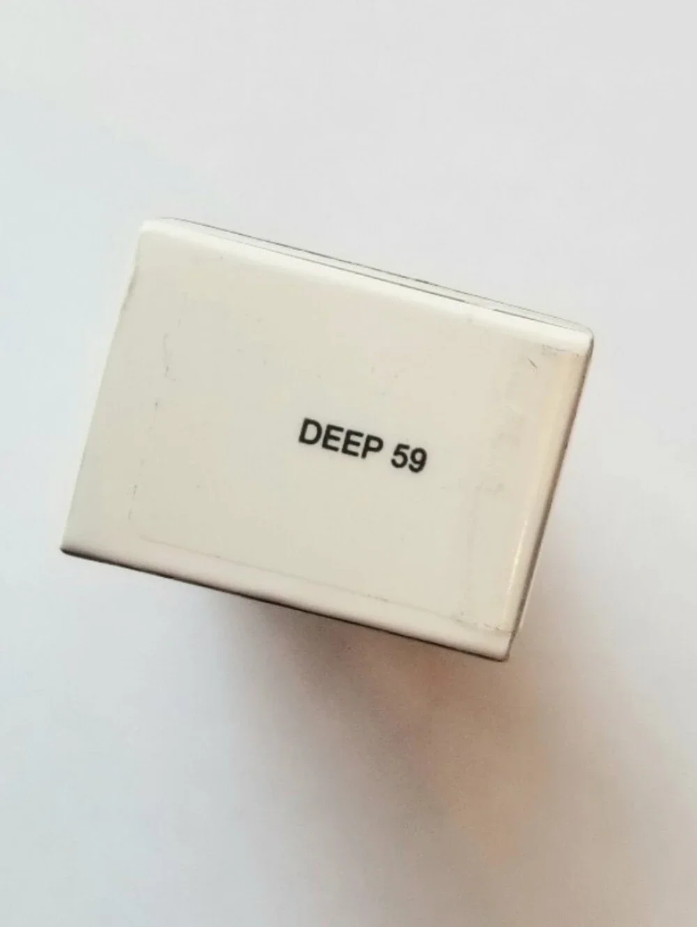 ❗Marc Jacobs Beauty Accomplice Concealer And Touch-up Stick Deep 59❗